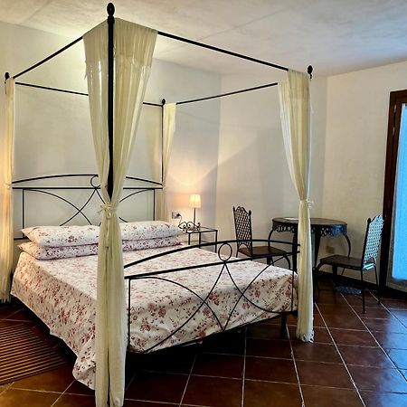 Agriturismo Podere Forano Scansano Exterior photo