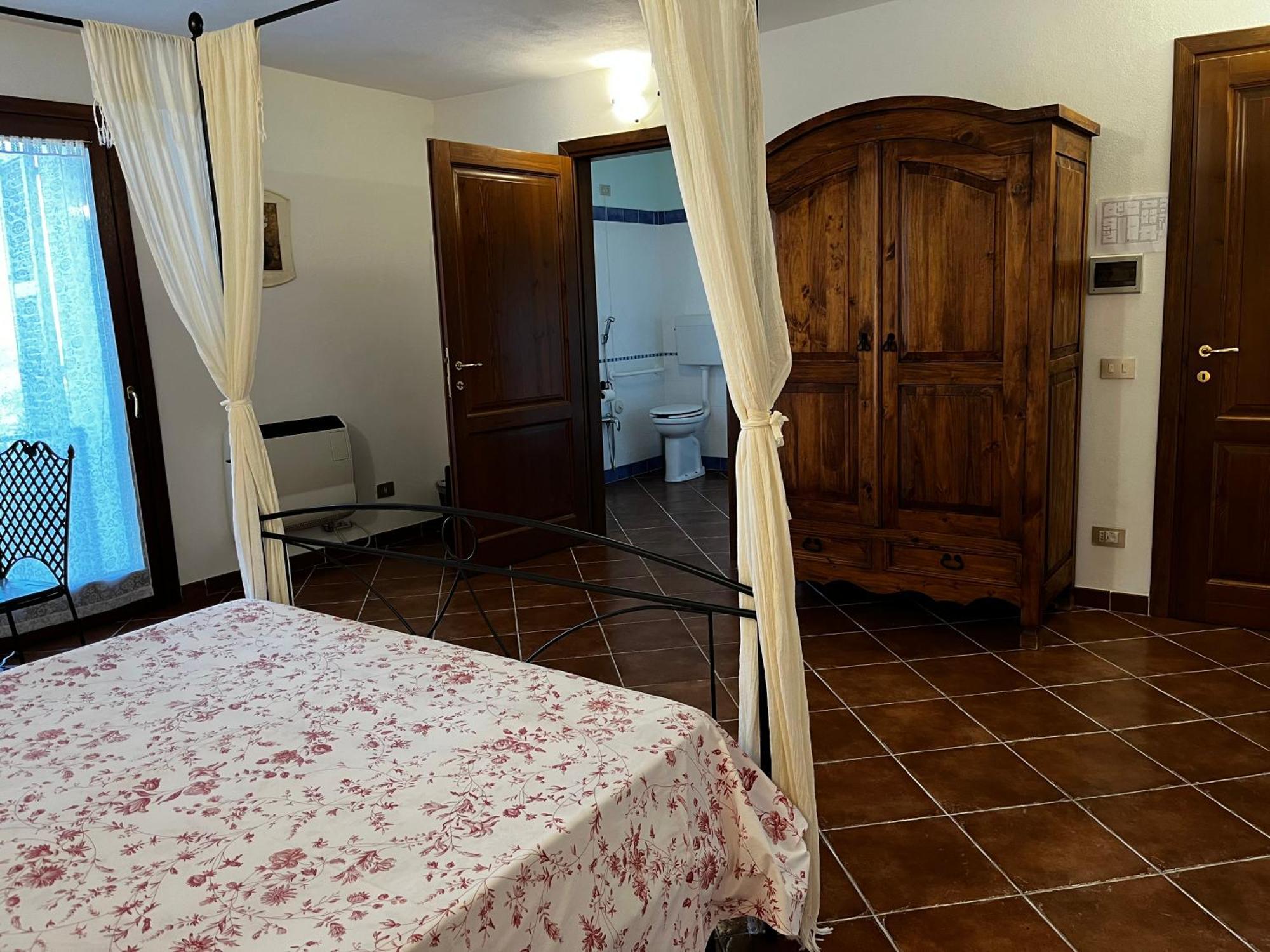 Agriturismo Podere Forano Scansano Exterior photo