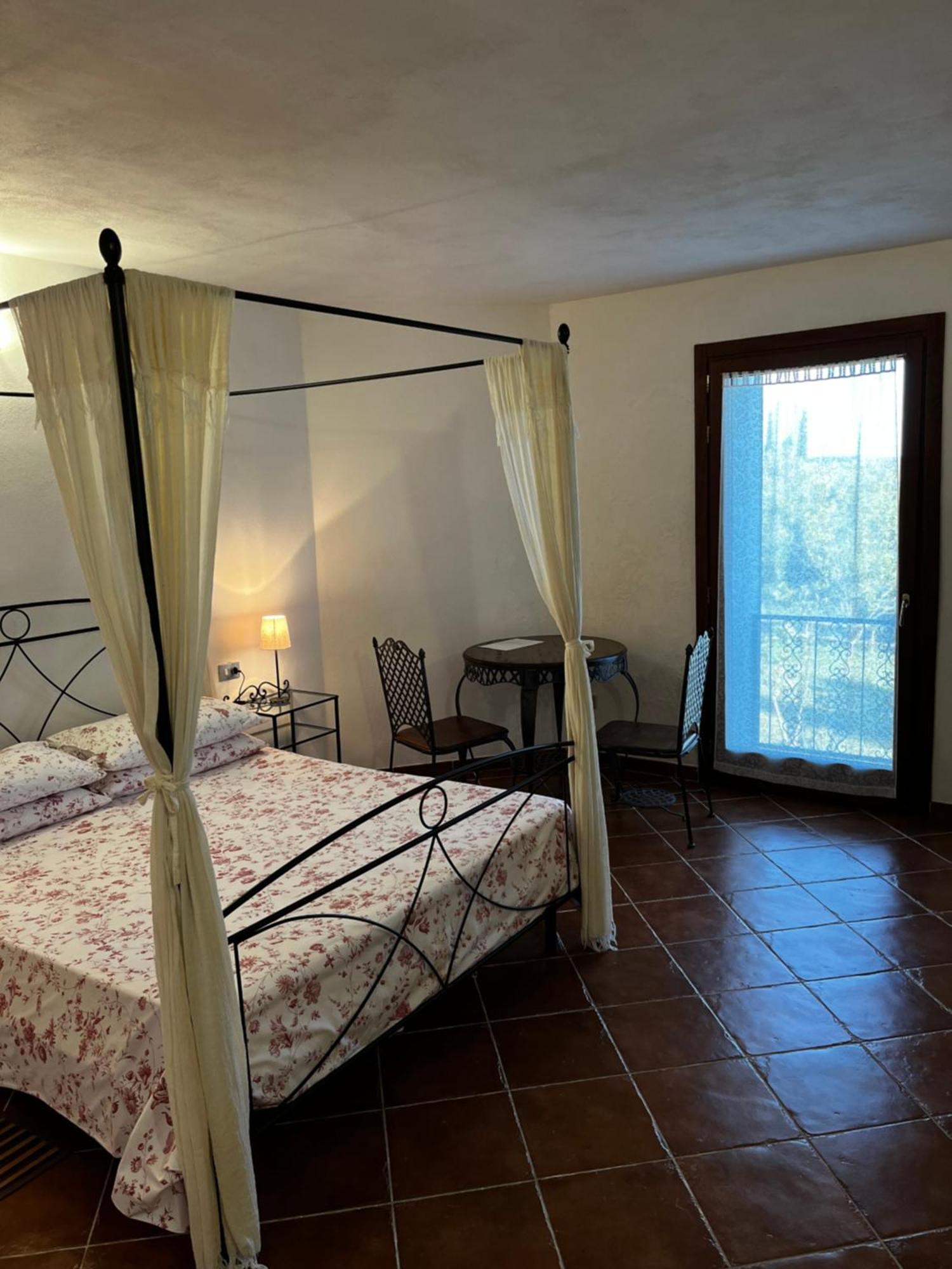 Agriturismo Podere Forano Scansano Exterior photo