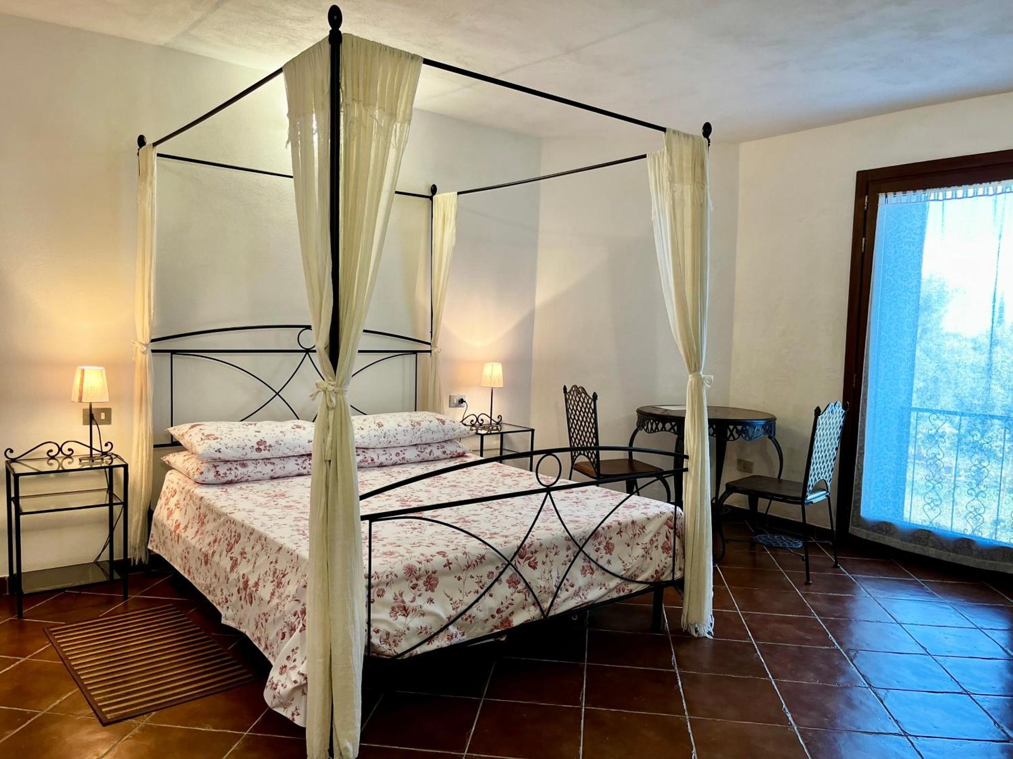 Agriturismo Podere Forano Scansano Exterior photo