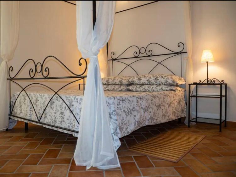 Agriturismo Podere Forano Scansano Exterior photo